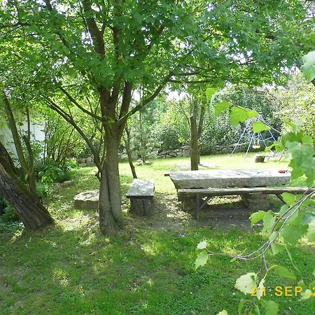 Casa vacanze Nemesdombi *