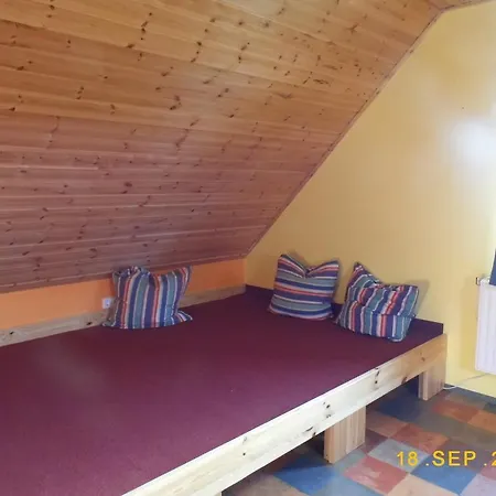 Casa vacanze Nemesdombi