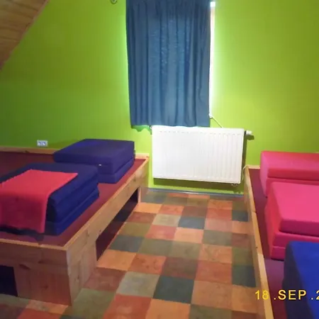 Nemesdombi Casa vacanze