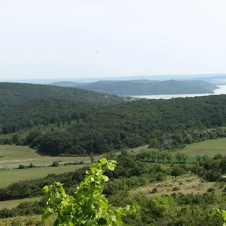 Nemesdombi Casa vacanze
