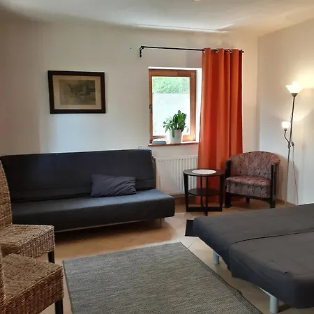 Casa vacanze Nemesdombi