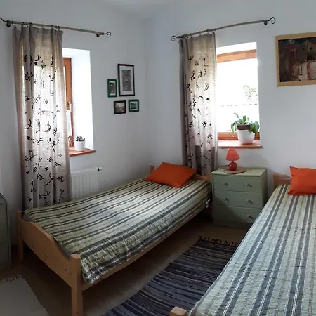Casa vacanze Nemesdombi *