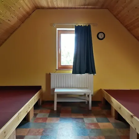 Nemesdombi Casa vacanze Vászoly