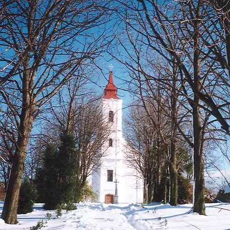 Nemesdombi Casa vacanze