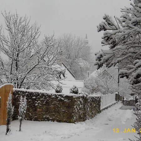Casa vacanze Nemesdombi *