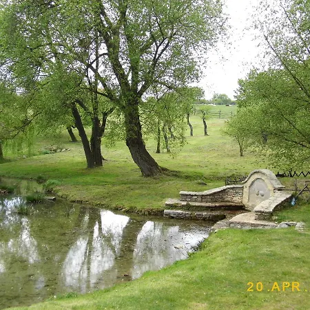 Nemesdombi Casa vacanze