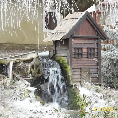Casa vacanze Nemesdombi *