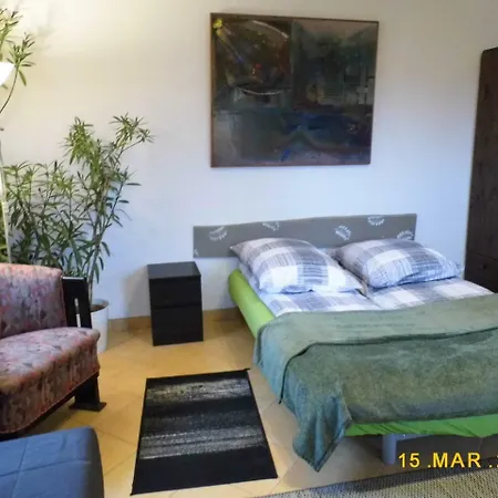 Nemesdombi Casa vacanze Vászoly