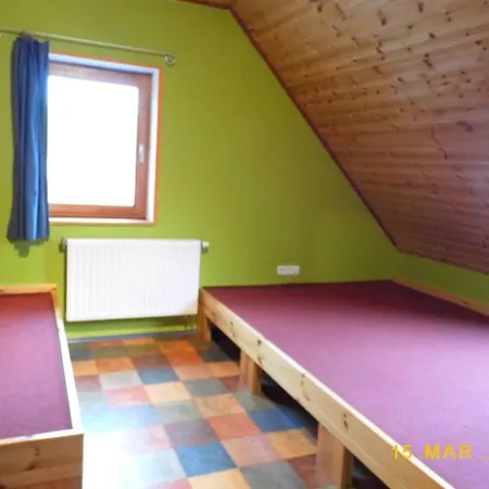 Nemesdombi Casa vacanze Vászoly