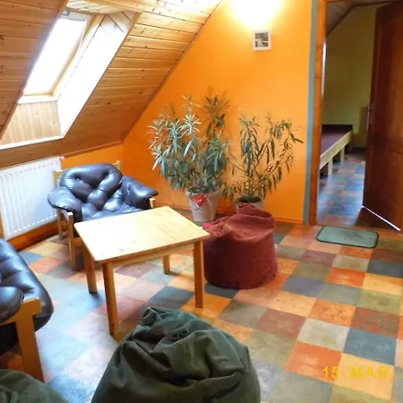 Nemesdombi Casa vacanze *