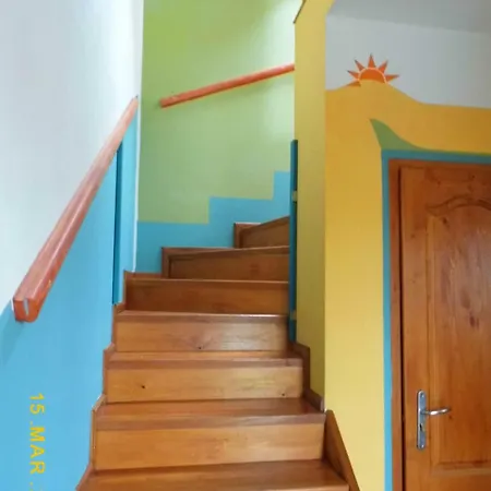 Casa vacanze Nemesdombi *