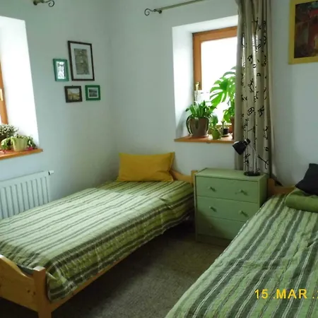 Casa vacanze Nemesdombi Vászoly